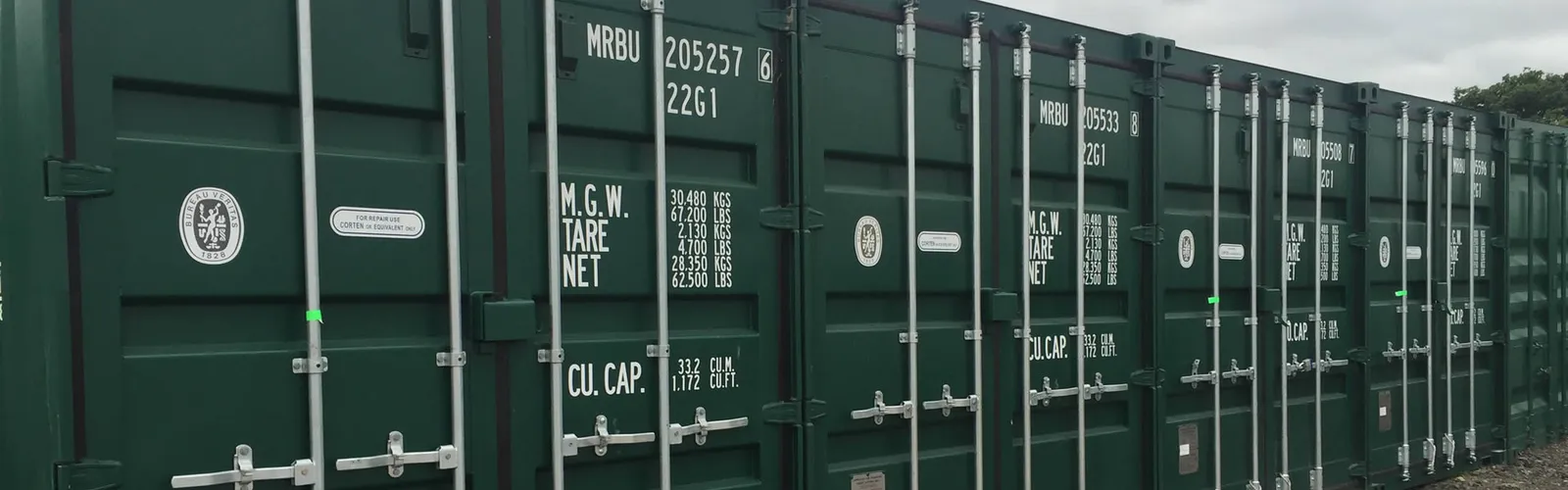 BUSINESS STORAGE